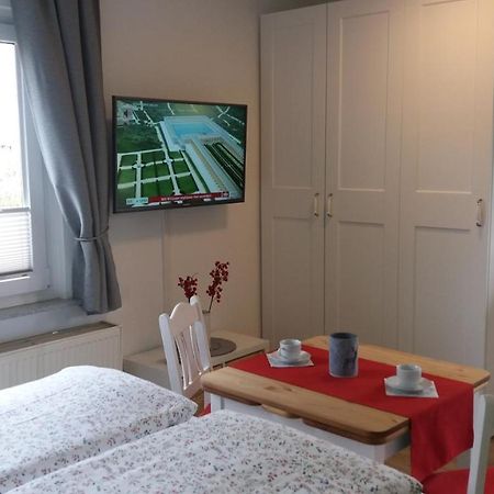 Appartement An Der Radau バート・ハルツブルク エクステリア 写真